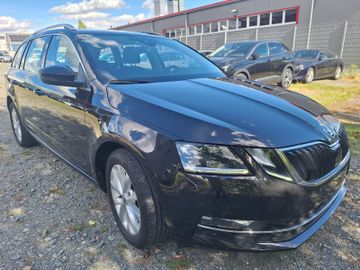 Skoda Octavia - 2