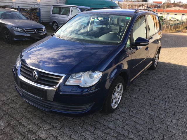 Volkswagen Touran Trendline