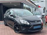 Ford C-Max C-MAX Ambiente*2.HAND*TÜV NEU*AHK - Ford C-Max: Max2