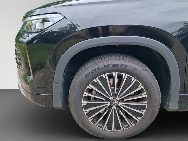 Tayron 2.0TDI DSG Elegance AHK