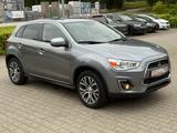 Mitsubishi ASX Plus 2WD Garantie* 1.Hand* nur 48.000 km* - Mitsubishi ASX: Plus