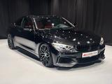 BMW 435i*X-DRIVE*M-PERFORMANCE*HUD*HK*NAV-PRO*KZ*SH - BMW 435 mit Benzin-Antrieb: Coupe