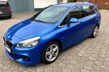 BMW 220iGranTour/M-Spo/AUT/NAVI/LEDER/MEM/LED/7Si/PD - BMW 220 in Hamburg