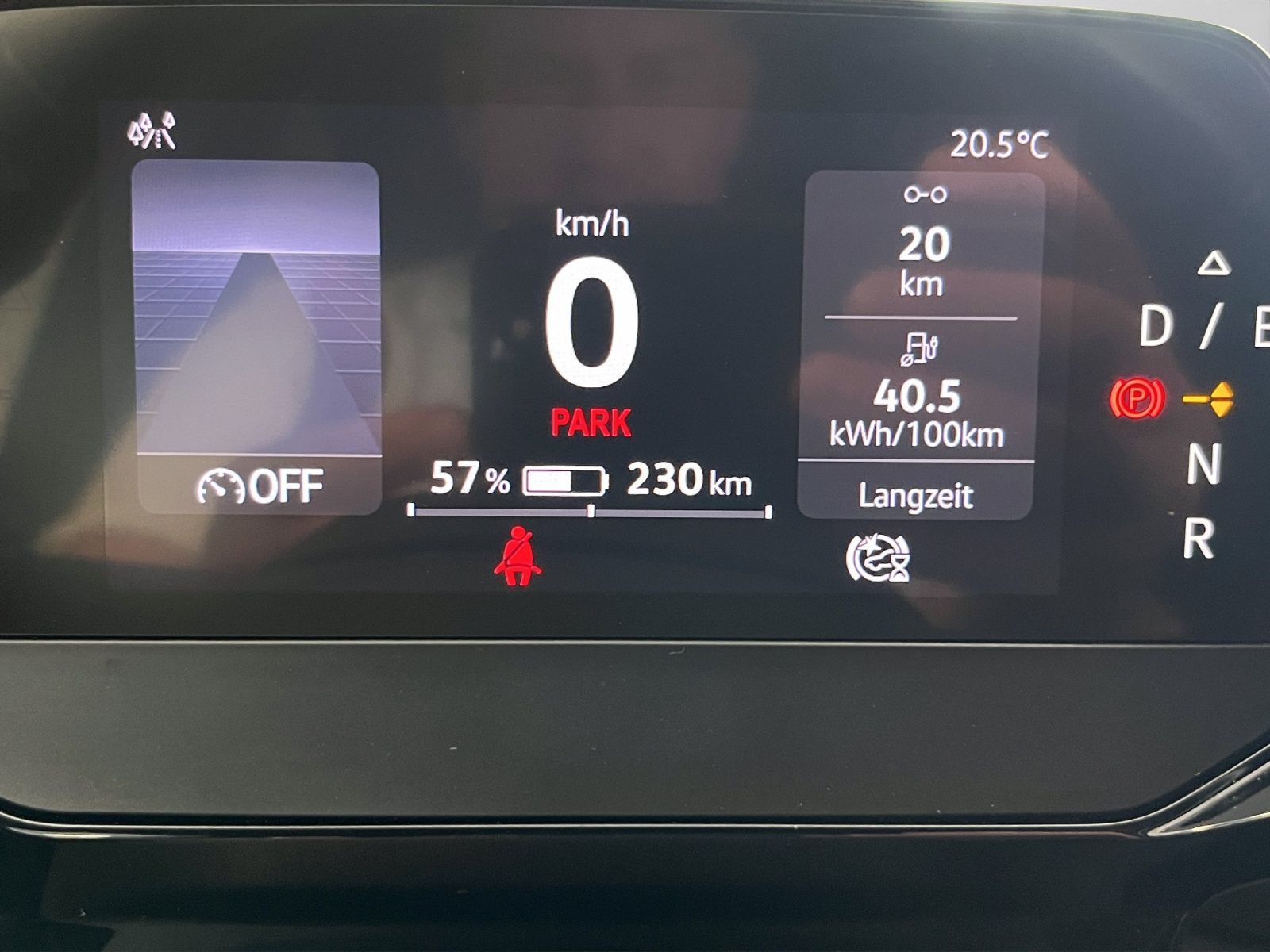 Volkswagen ID.5 - Bild 11