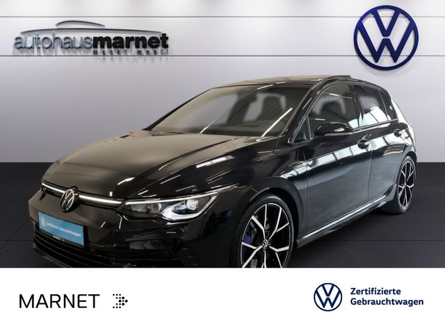 Volkswagen Golf VIII R 2.0 TSI DSG *PANO*HUD*HARMAN-KARDON*