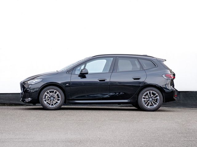 Foto Nummer 4: BMW 218i Active Tourer