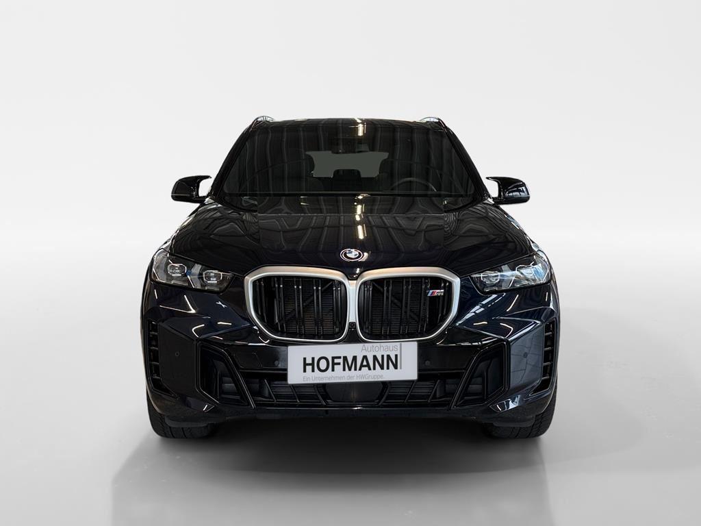 BMW X5 M60i xDrive AHK+Pano+Innovation+Standhzg.+ACC