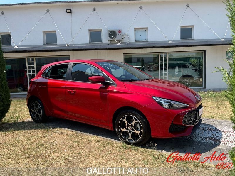 MG3