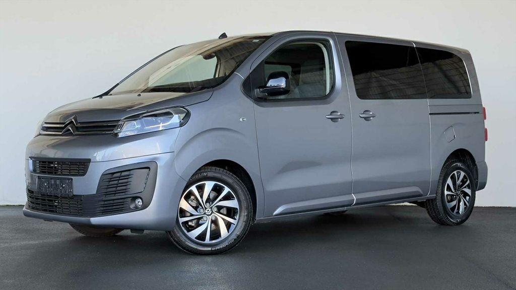 Citroën SpaceTourer