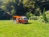 Volkswagen T2 Van / Minibus / Camper