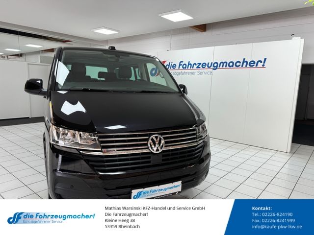 Volkswagen T6.1 Multivan 4MOTION 2.0 TDI  Comfortline DSG A