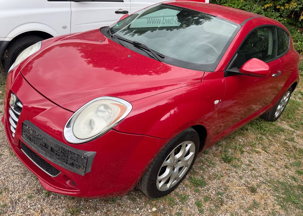 Angebot ansehen Alfa Romeo MiTo