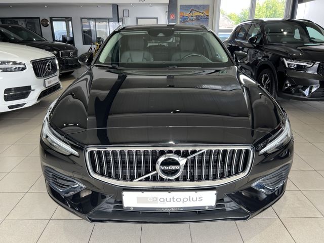 Volvo V60 T6 Inscription Recharge AWD ACC AHK Pano LED