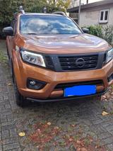 Nissan NP 300 - Nissan NP 300 aus 2016