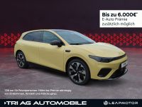 Leapmotor B05 - Vorschau Bild 1