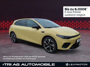 Leapmotor B05 Life Promax
