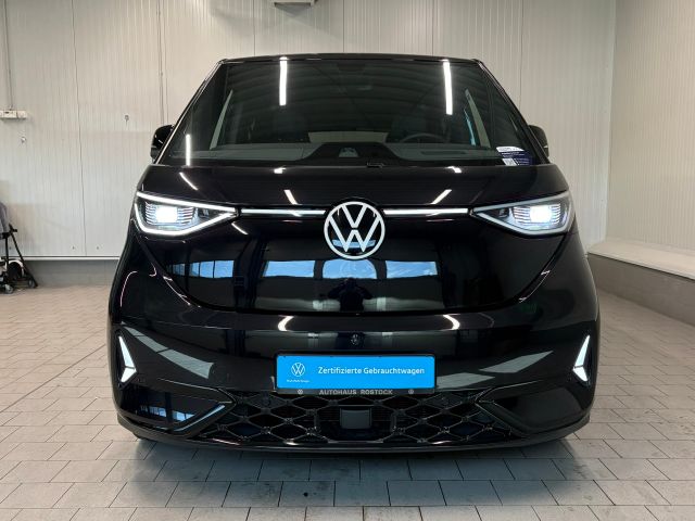 ID.Buzz GTX LR 4M 86kWh AHK HuD NAVI LED
