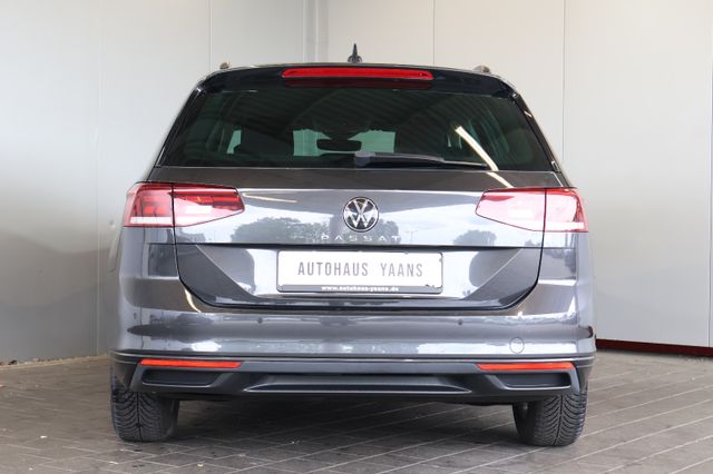 Volkswagen Passat 2.0 TDI Business ACC+LANE+LED+AHK