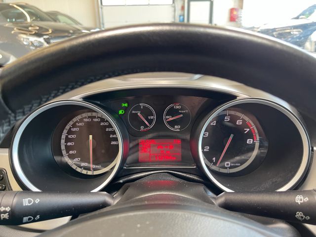 Alfa Romeo Giulietta Basis *1.HAND*KLIMAANLAGE*