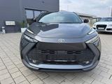 Toyota C-HR Business Edition Kamera - Toyota C-HR: Business Edition