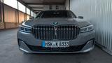 BMW 740Ld xDrive - Vollausstattung - nur Langstrecke - gebrauchte BMW 740 aus dem Jahr 2019