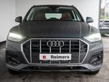 Audi Q5 Sportback TFSI e advanced FLA LM AkustikGlas - Audi Q5: Grau