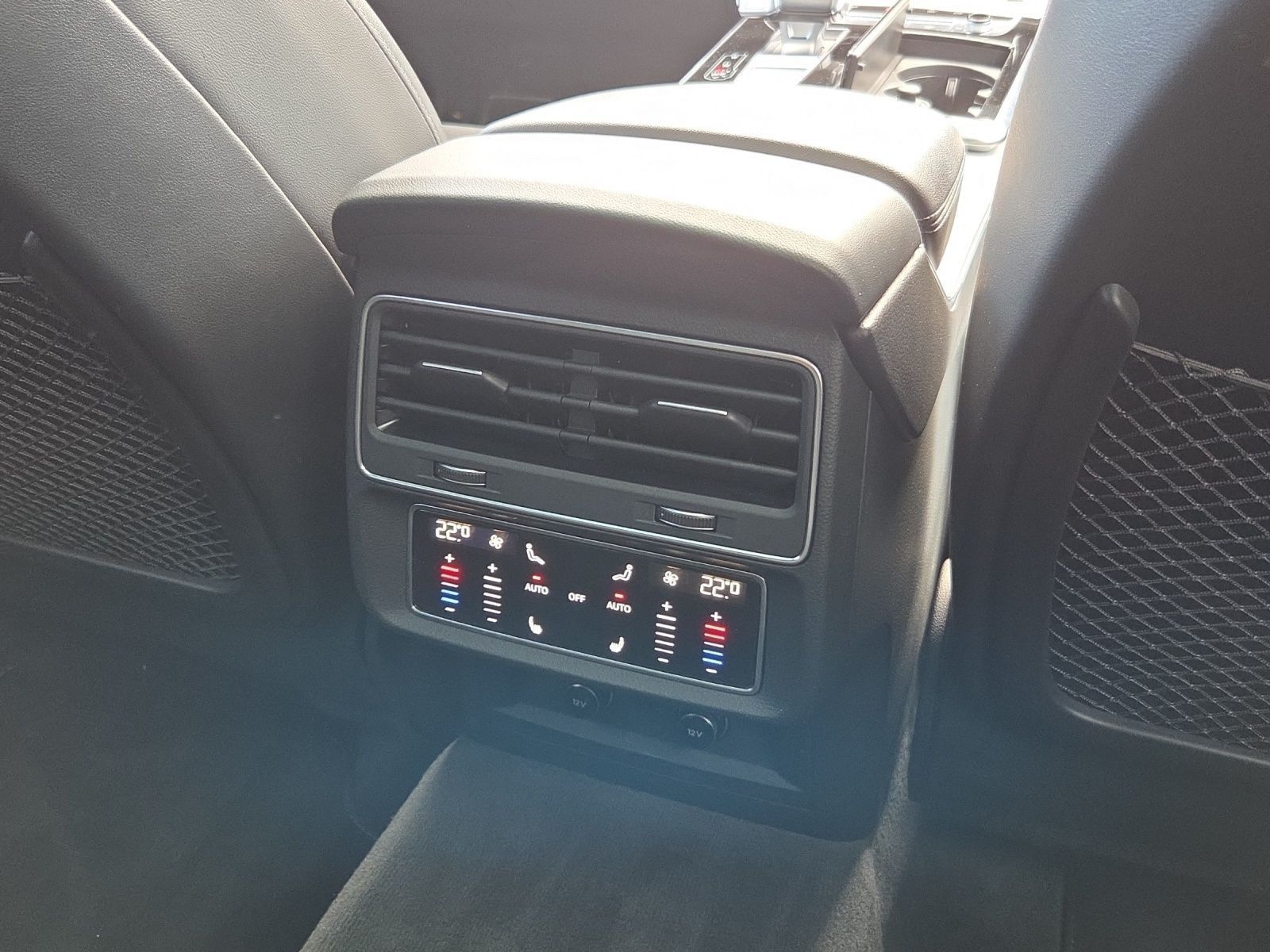 Audi Q8 - Bild 17