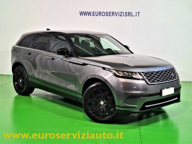 Land Rover LAND ROVER Range Rover Velar 2.0D I4 240 CV PASS