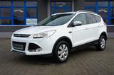 Ford Kuga Cool&Connect --NUR 44.837KM-- - Ford Kuga in Solingen