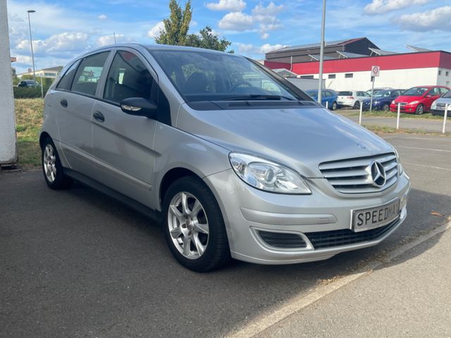 Mercedes-Benz B 150 B -Klasse B 150 - TÜV 07/2025