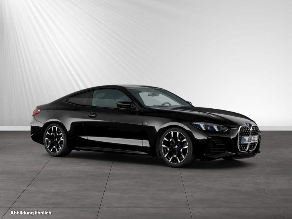 BMW 430 - Bild 11