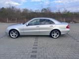 Mercedes-Benz E 240 CLASSIC Classic - gebrauchte Mercedes-Benz E 240 aus dem Jahr 2003