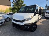 Iveco ANDERE Daily 72-80 Fahrgestell Abschlepper - Iveco: Geländewagen