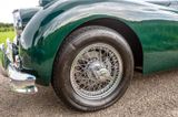 Jaguar XK 140 S.E. DHC - Heritage-Urkunde, 1-a-Zustand - Jaguar XK: 140 Dhc