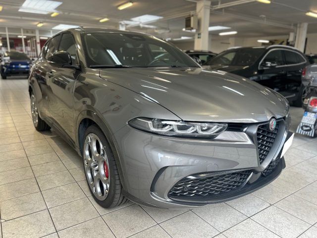 Other ALFA ROMEO Tonale 1.5 130 CV MHEV TCT7 Edizione 