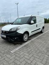 Fiat Doblo Cargo 1.6 Multijet Lang - Fiat Doblo von privat