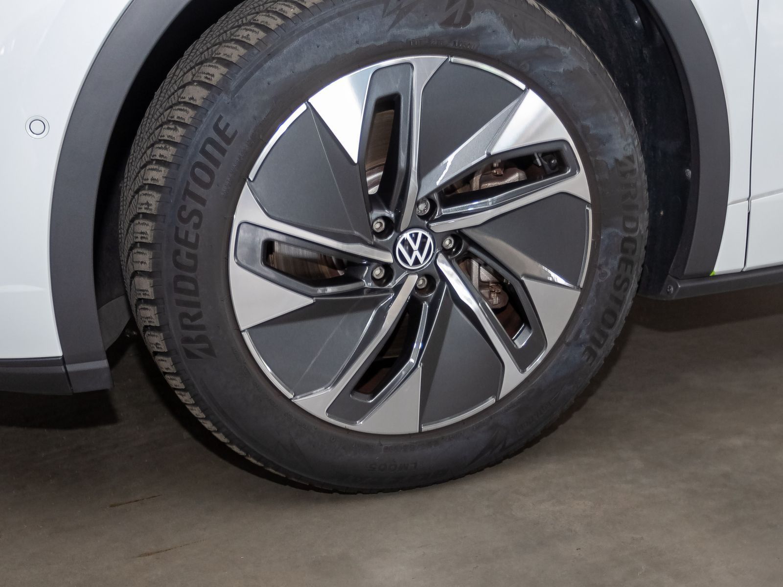 Volkswagen ID.5 - Bild 12
