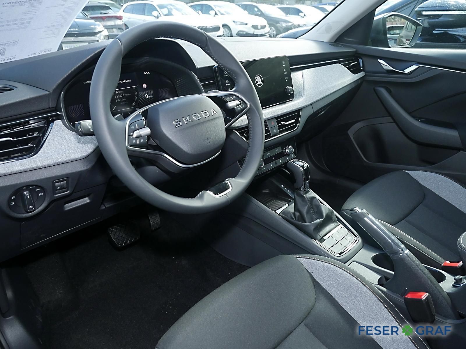 Skoda Kamiq - Bild 7