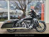 Harley-Davidson FLHXSE Street Glide CVO M8 - HARLEY-DAVIDSON CVO STREET GLIDE FLHXSE