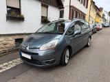 Citroën Grand C4 Picasso / SpaceTourer THP 155 Exclu... - Citroën Grand C4 Picasso / SpaceTourer von privat