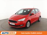 Ford C-Max 1.5 EcoBoost Cool&Connect*NAVI*PDC*SHZ*LHZ - Ford C-Max in Stuttgart
