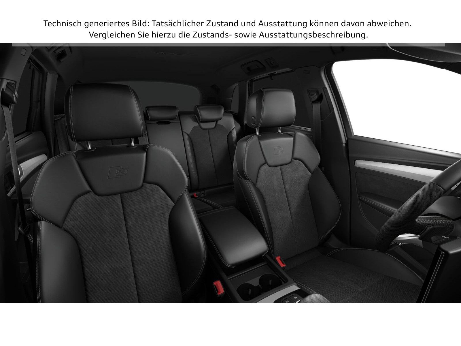 Audi SQ5 - Bild 7