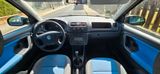 Skoda Fabia II Combi 1.4L Benzin