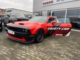 Dodge Challenger Hellcat*Safety Car der WorldSBK-Champ - Dodge Challenger Gebrauchtwagen