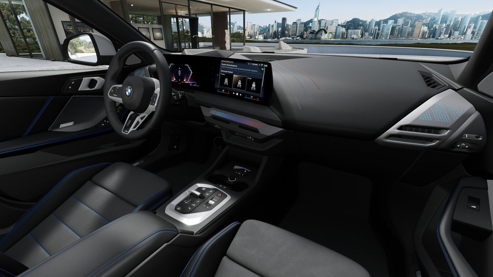 BMW 120 - Bild 7