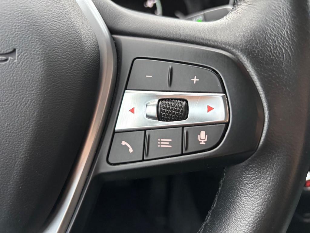 BMW 320 d Advantage *360°KAMERA/NAVI/1.HAND*, миниатюра 10