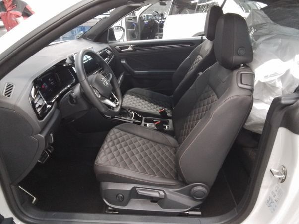 T-Roc Cabriolet 1.5 TSI DSG R LINE EDT. KARMANN