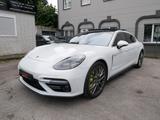 Porsche Panamera Turbo S E-Hybrid Executive 3xTV HUD Bur - Porsche Panamera Executive mit Hybrid-Antrieb (Benzin/Elektro)