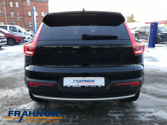 Foto Nummer 5: VOLVO XC 40