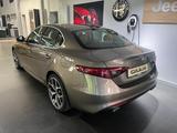 Alfa Romeo Giulia Super 2.0l TB - scheckheftgepflegte Alfa Romeo Giulia
